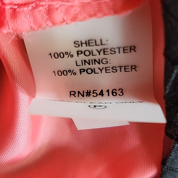 IVANKA TRUMP Cropped Tank Blouse, Size 8 - Picture 9 of 11